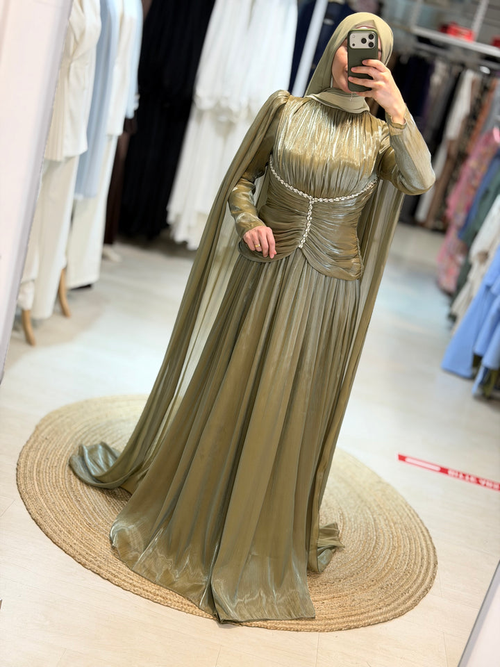 Abendkleid