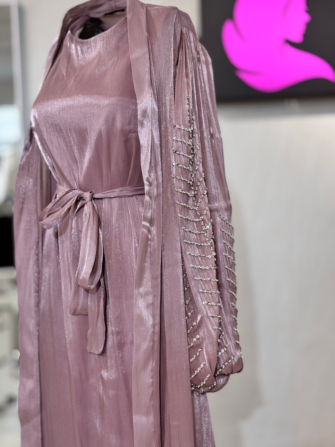 Abaya