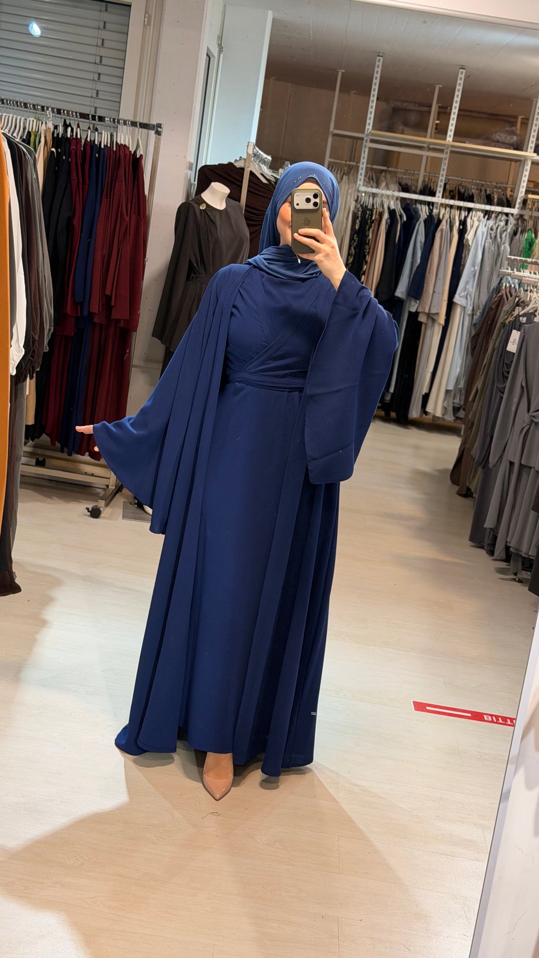 Abaya