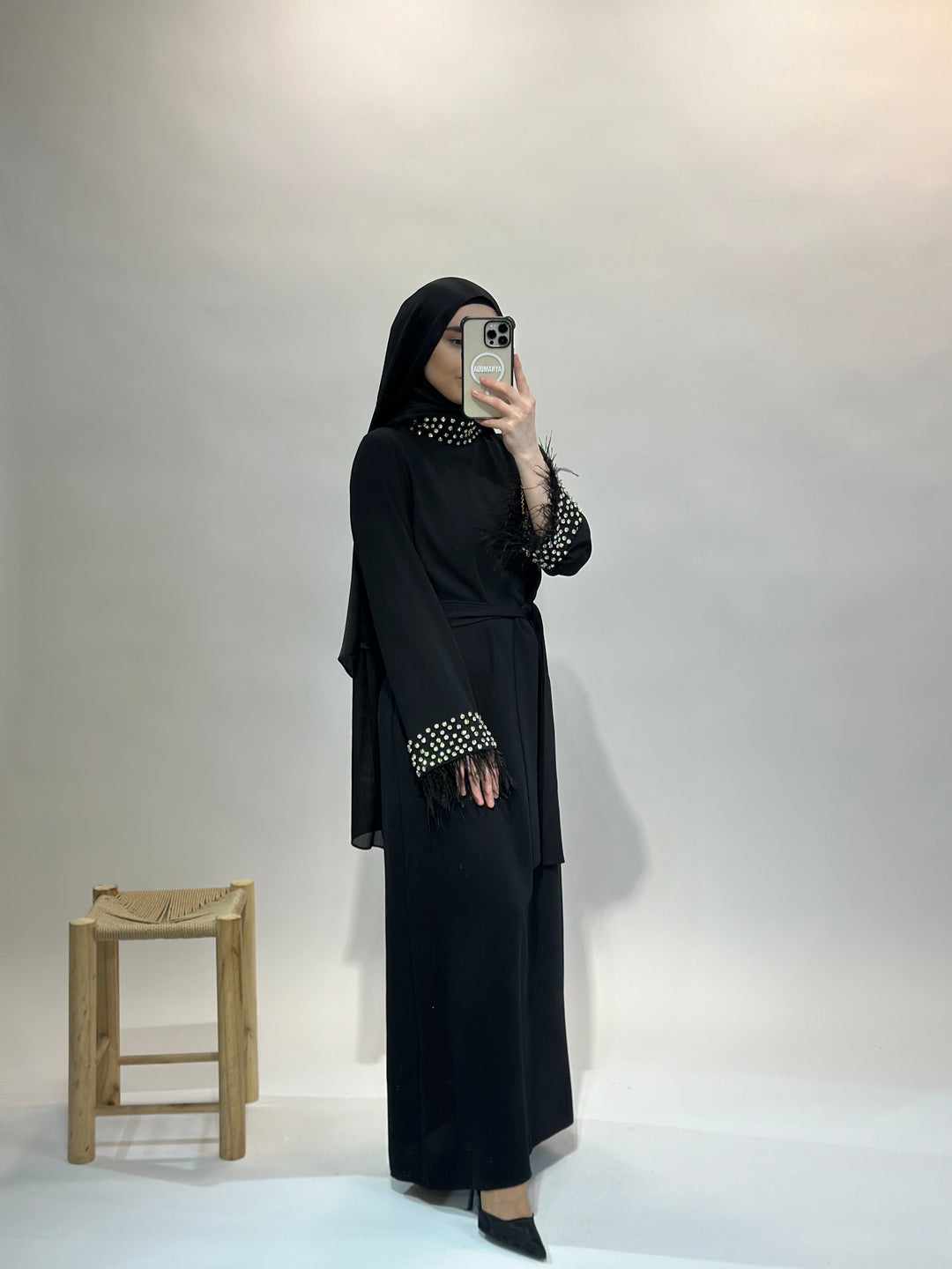 Abaya