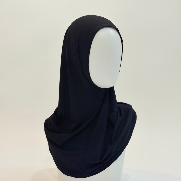 Hijab to go