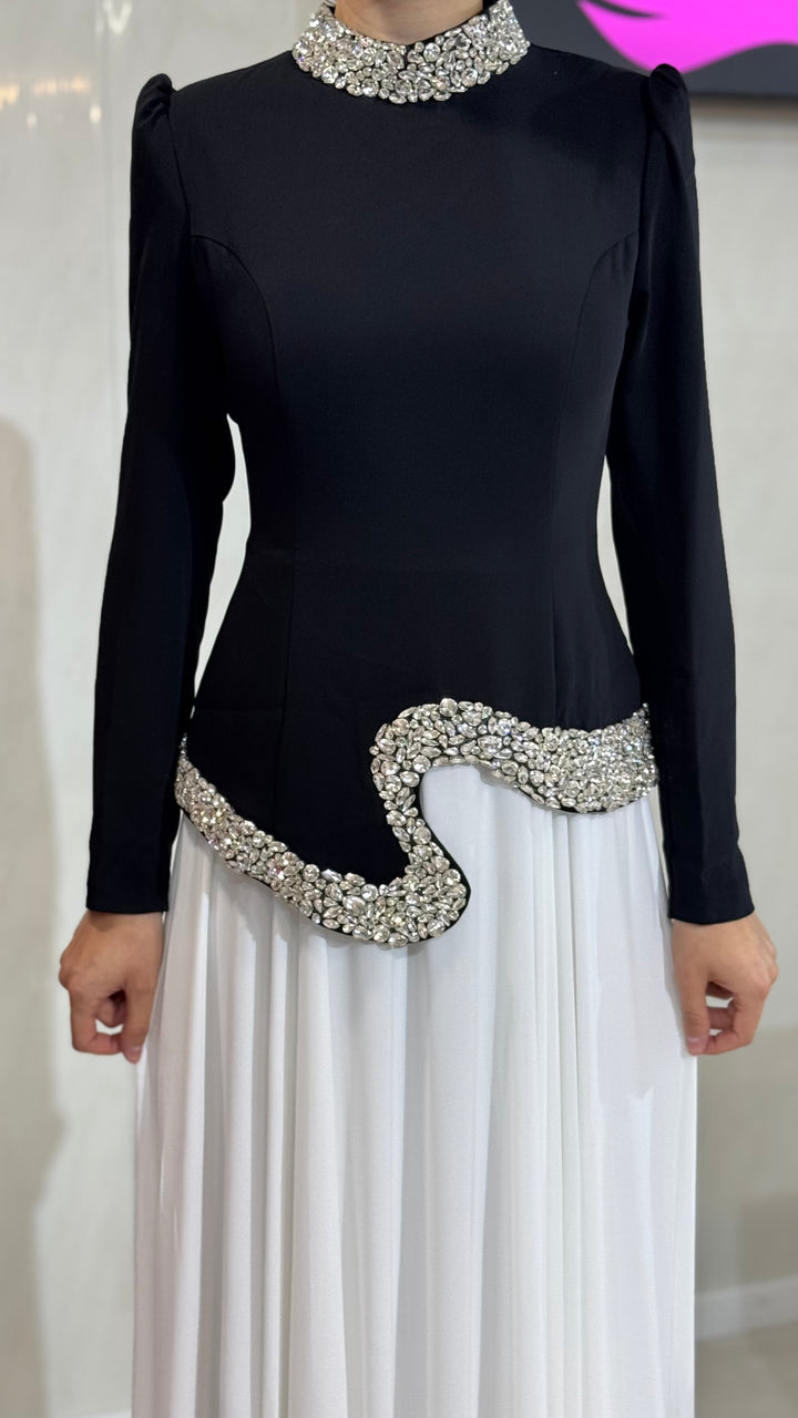 Abendkleid