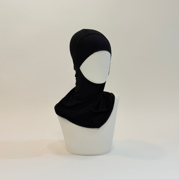 Hijab Bonnet