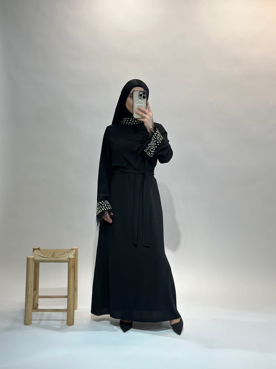 Abaya