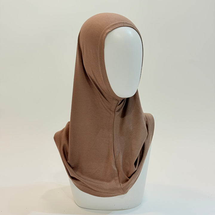 Hijab to go