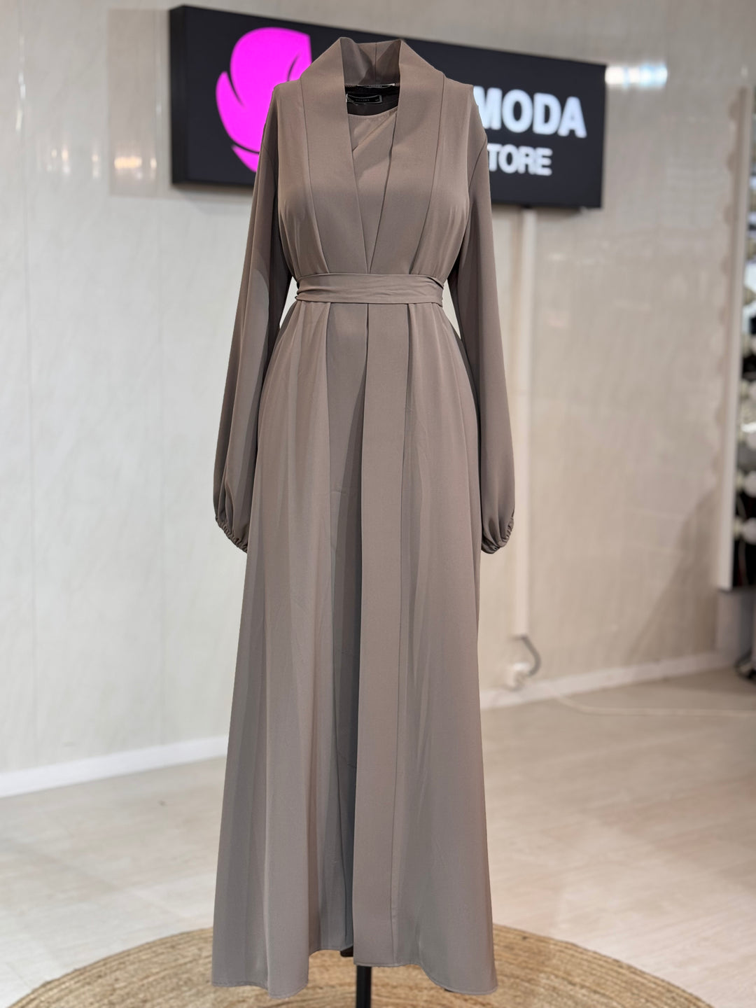 Abaya