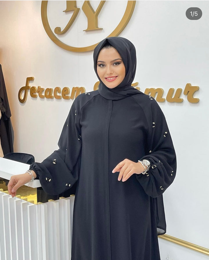 Abaya