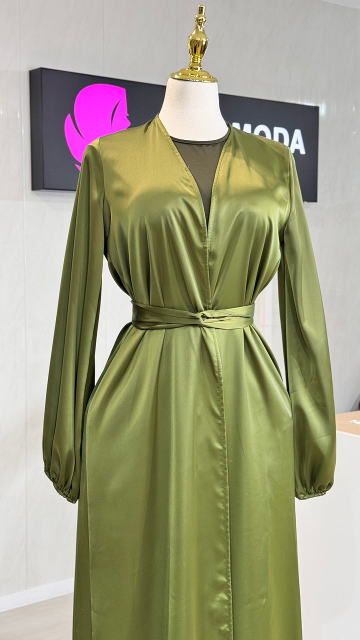 Abaya