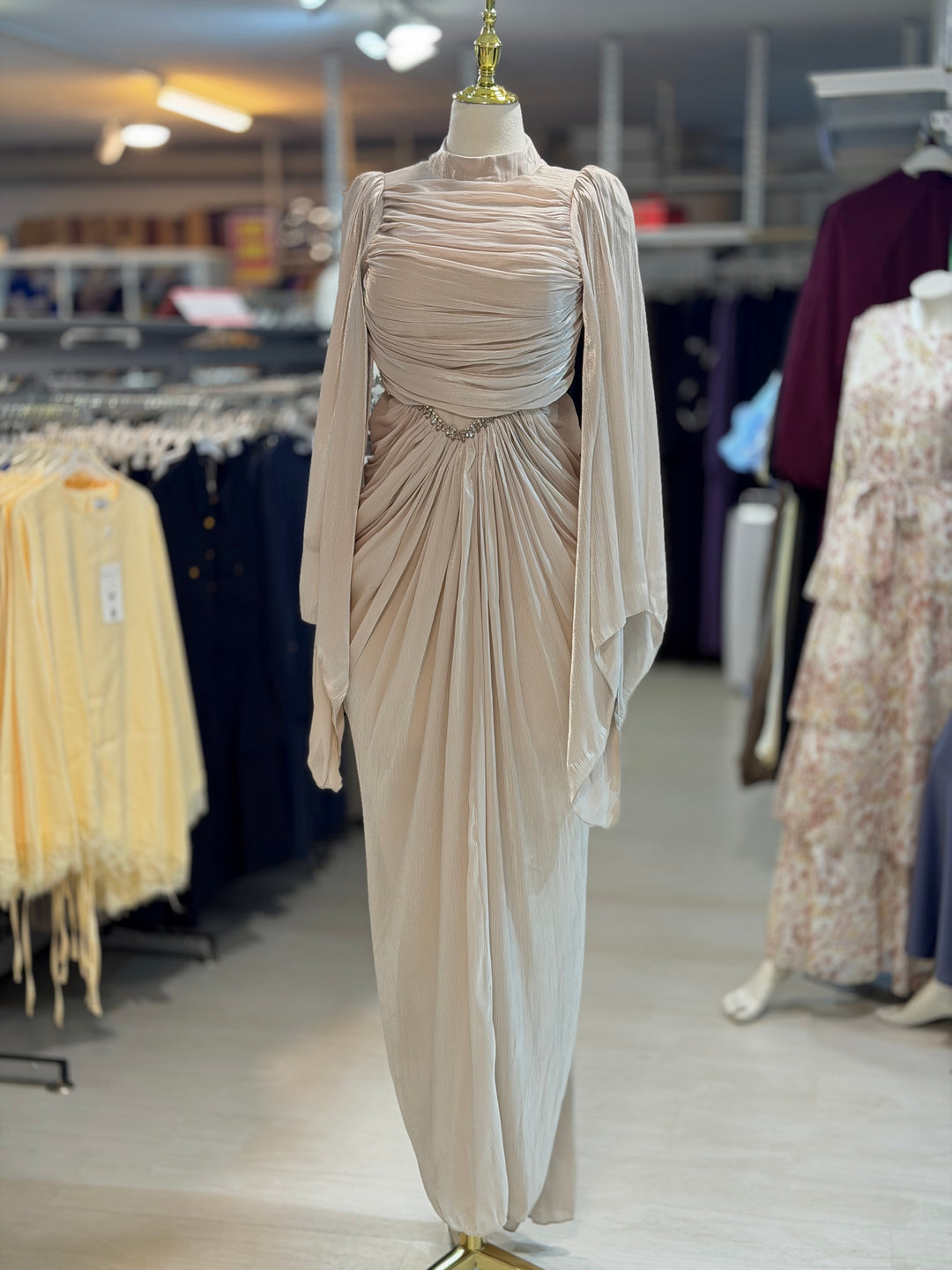 Abendkleid
