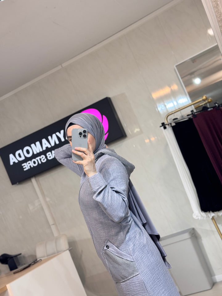 Sommerjacke