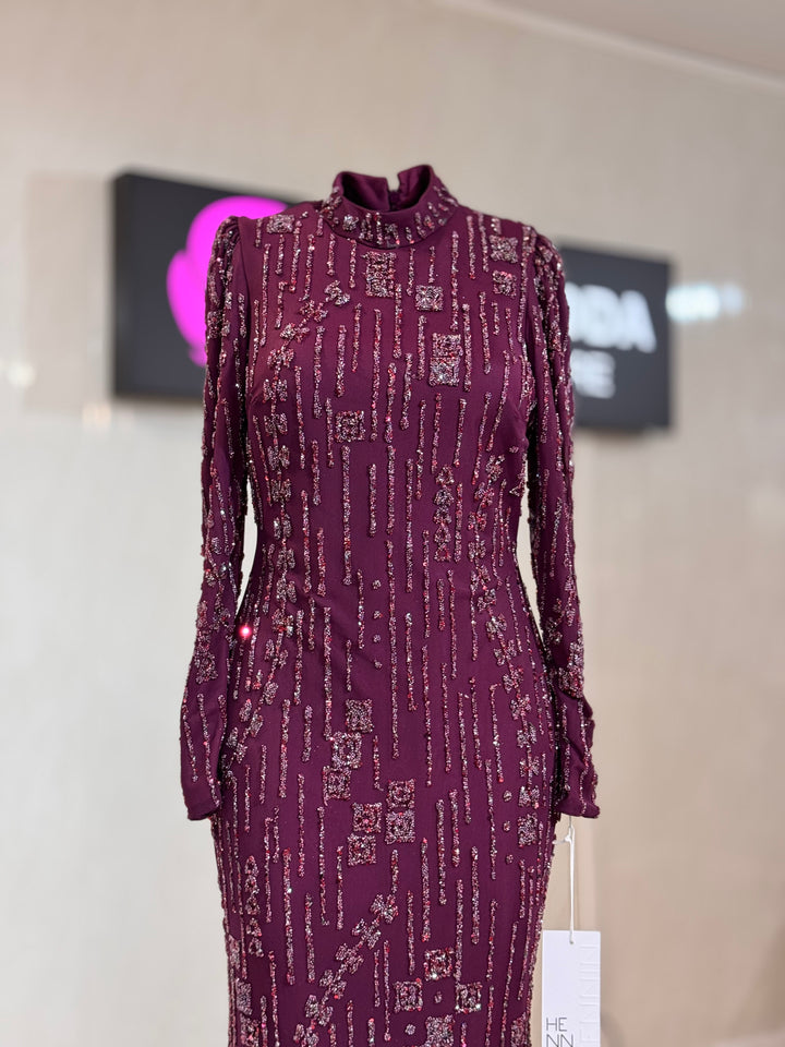 Abendkleid