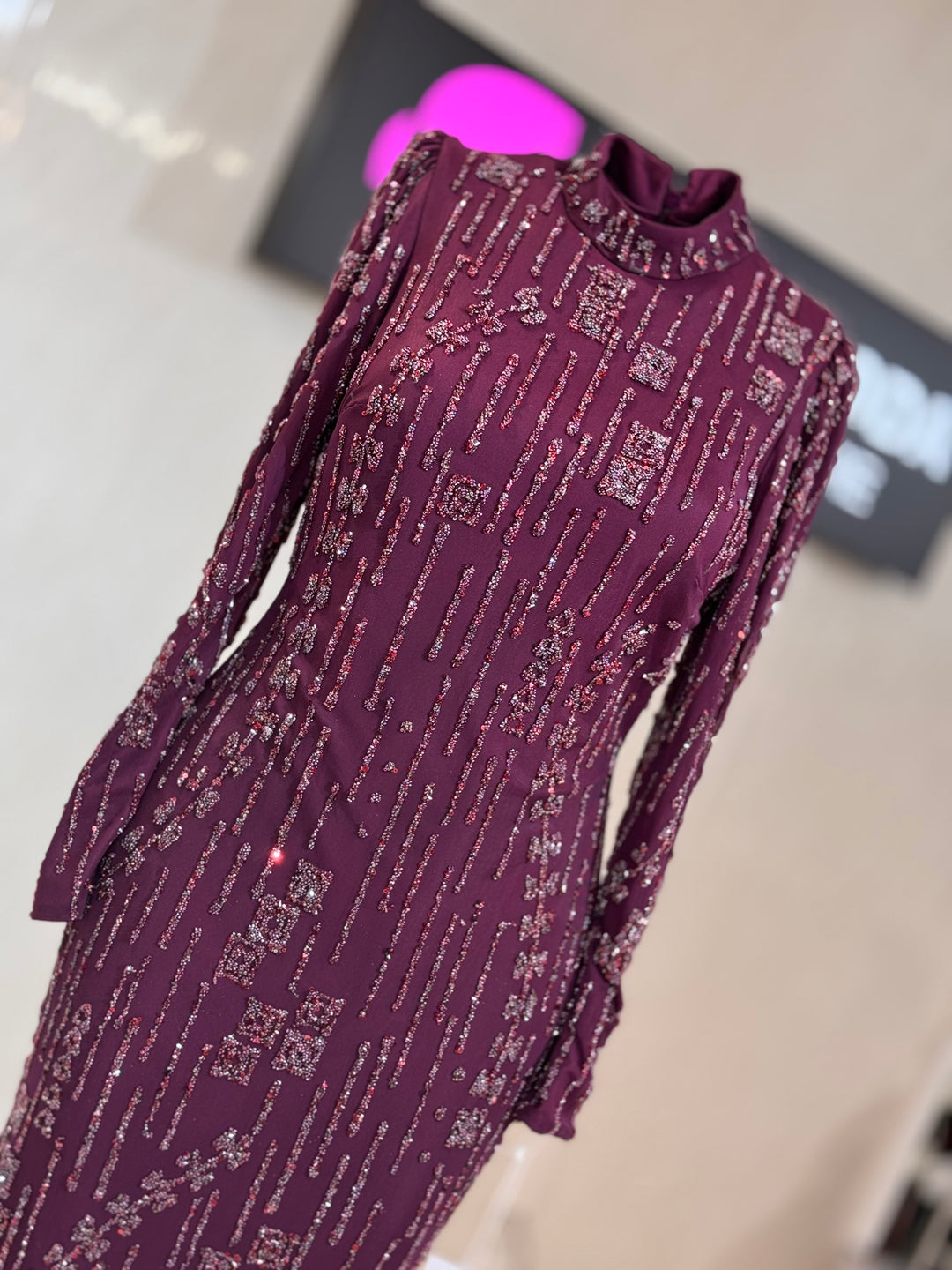 Abendkleid