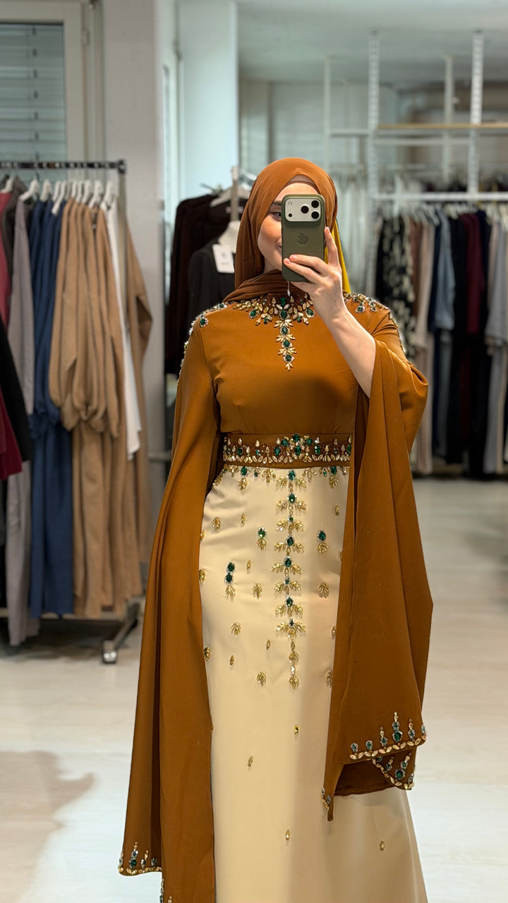 Abendkleid