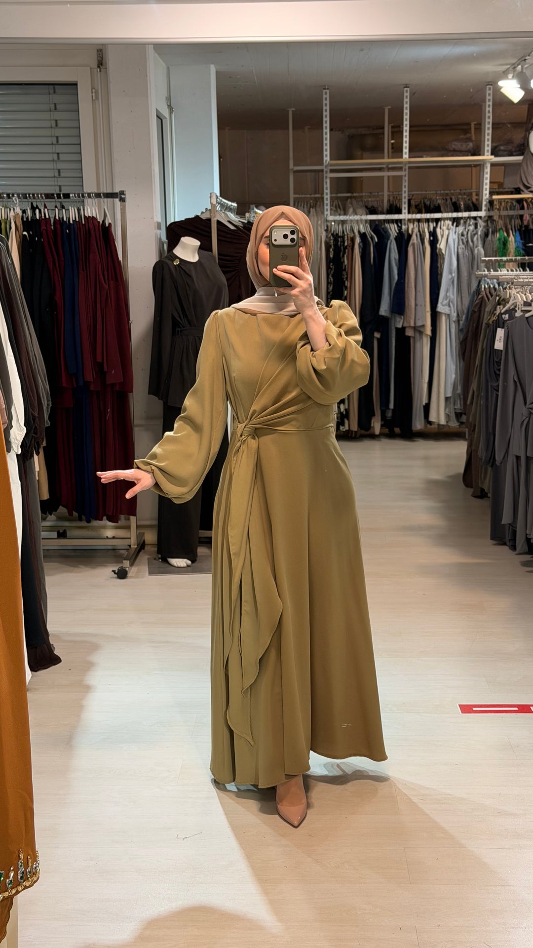 Kleid