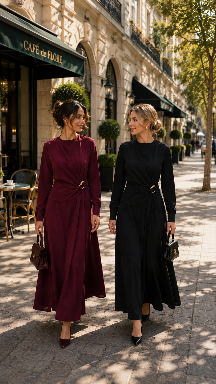 Kleid