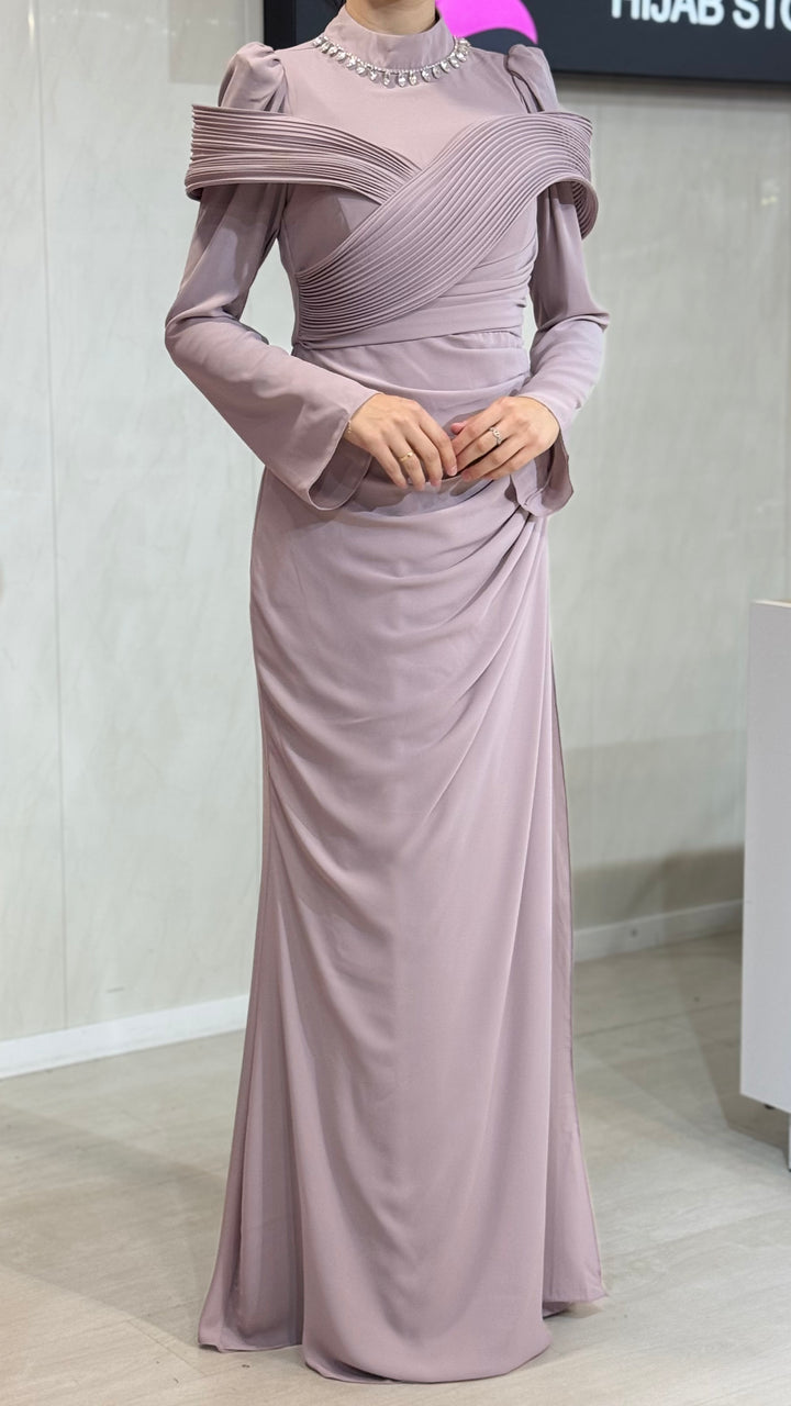Abendkleid