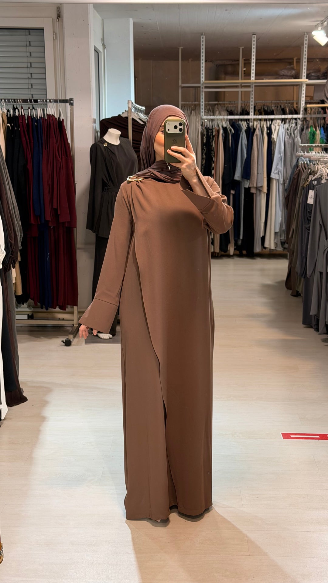 Kleid