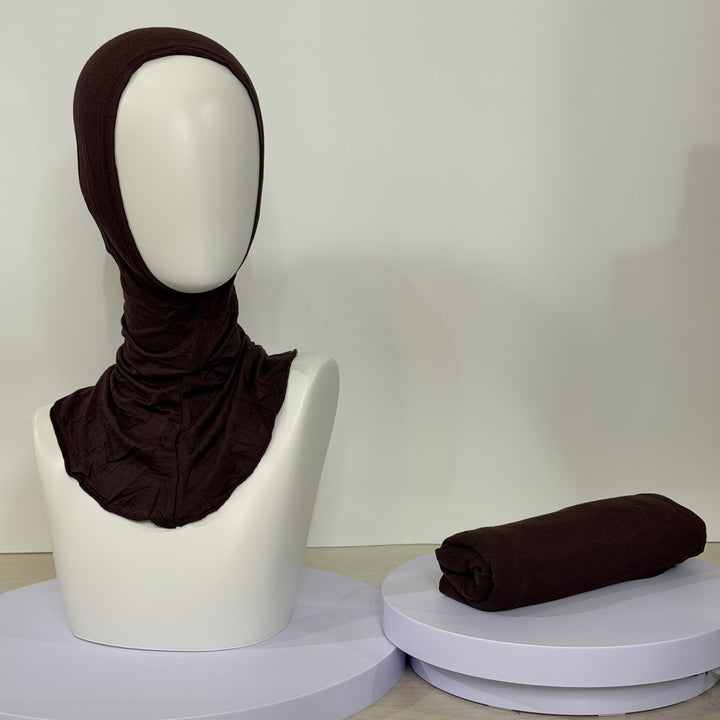 2Go Hijab-Sets