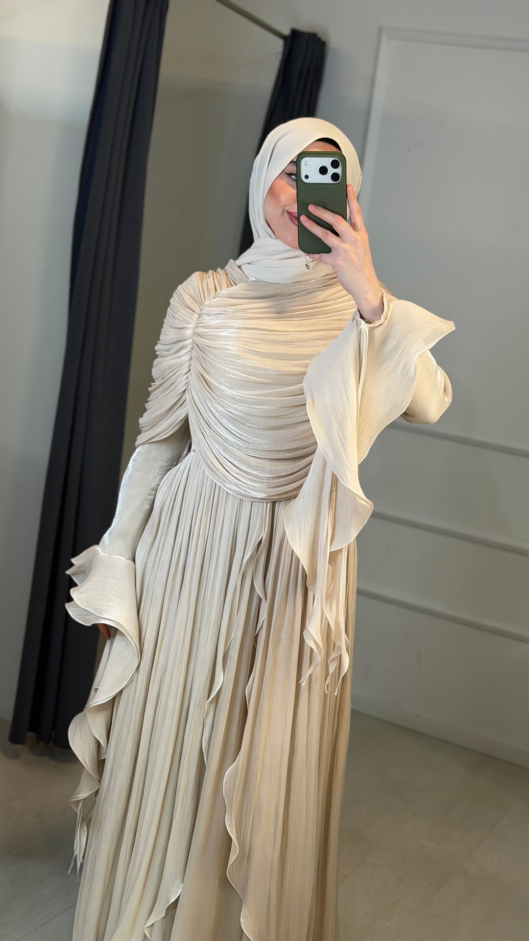 Abendkleid