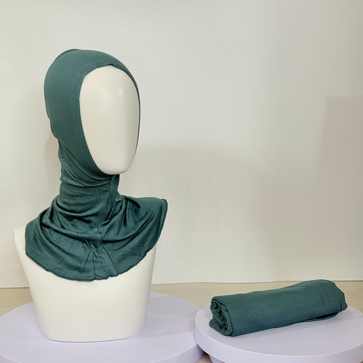2Go Hijab-Sets