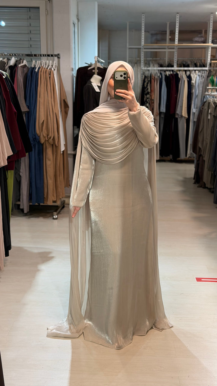 Abendkleid