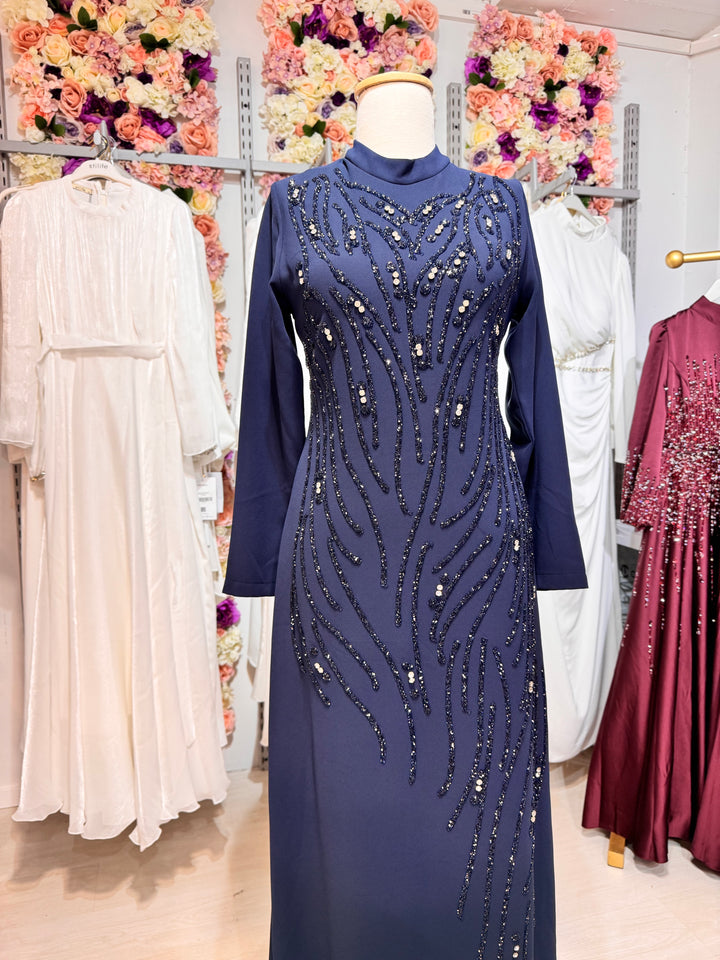 Abendkleid