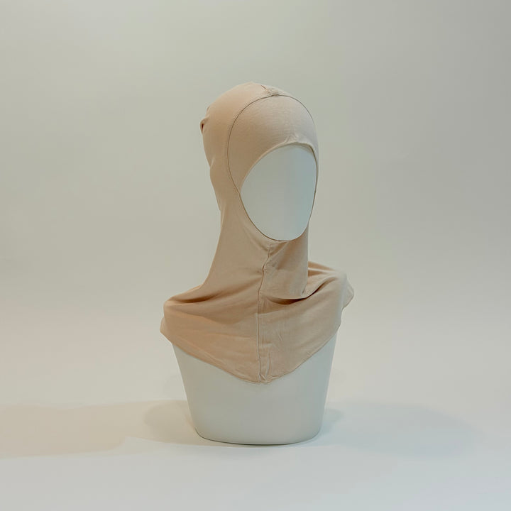Hijab Bonnet