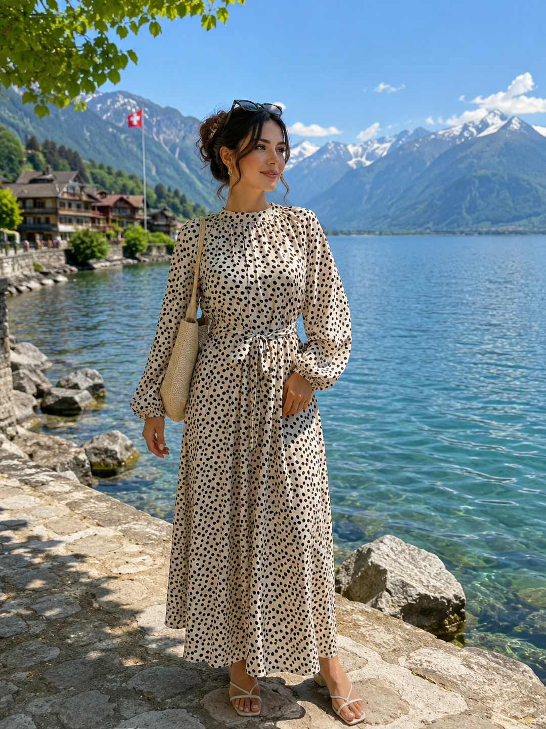 Kleid