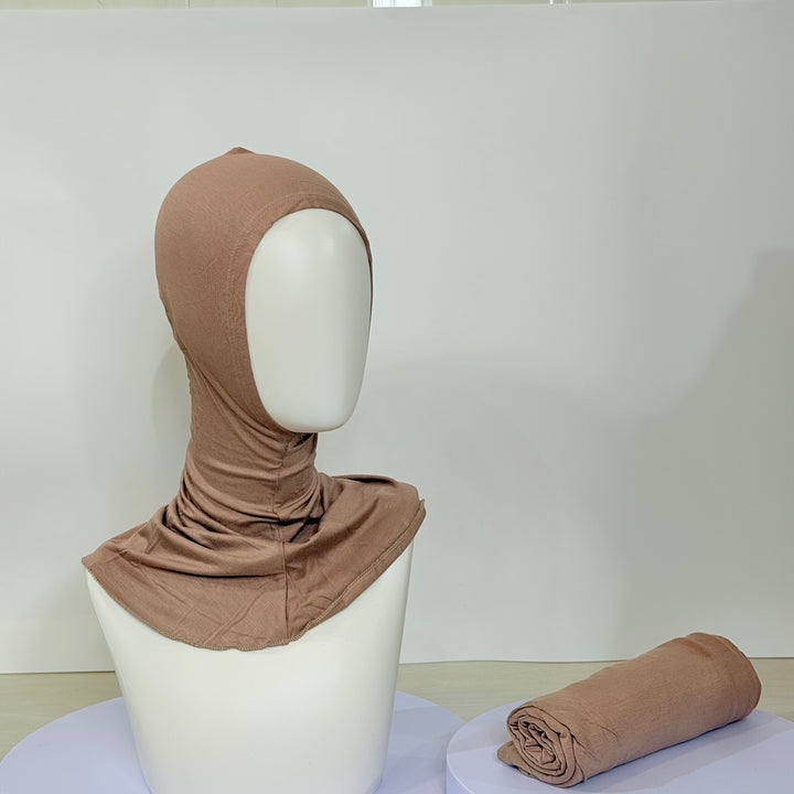 2Go Hijab-Sets