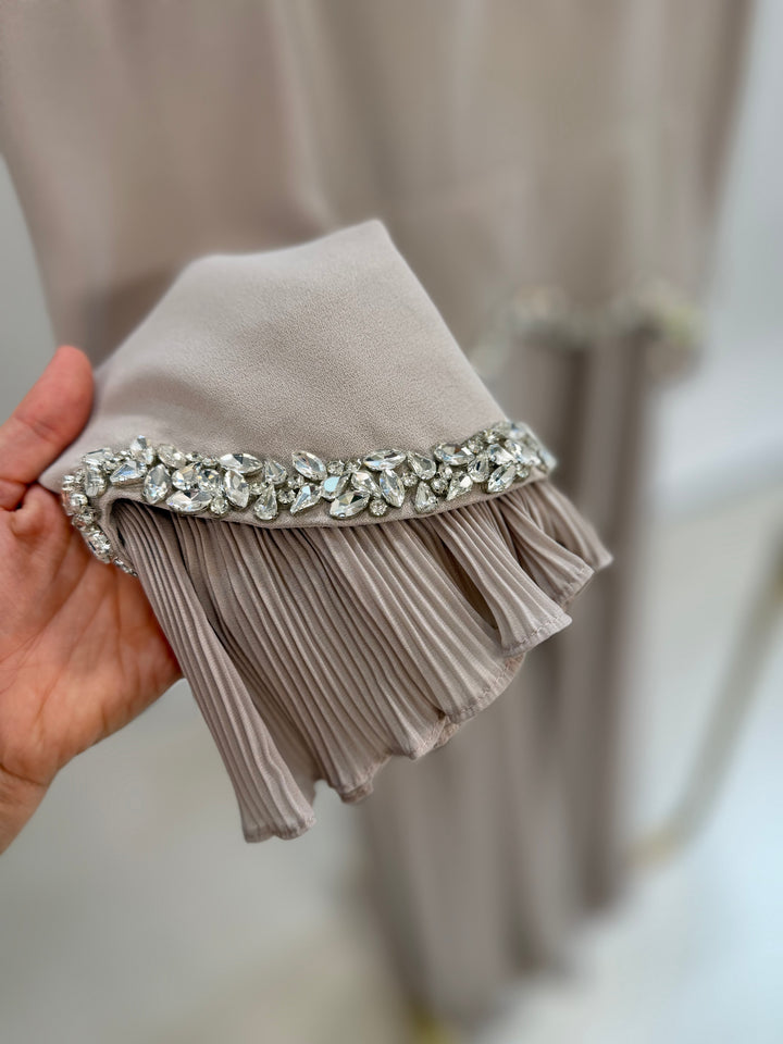 Elegantes Abendkleid Damen – 160 cm