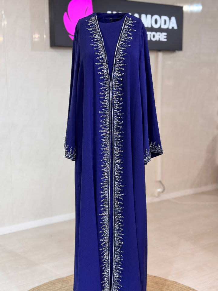 Abaya 2 Teilig