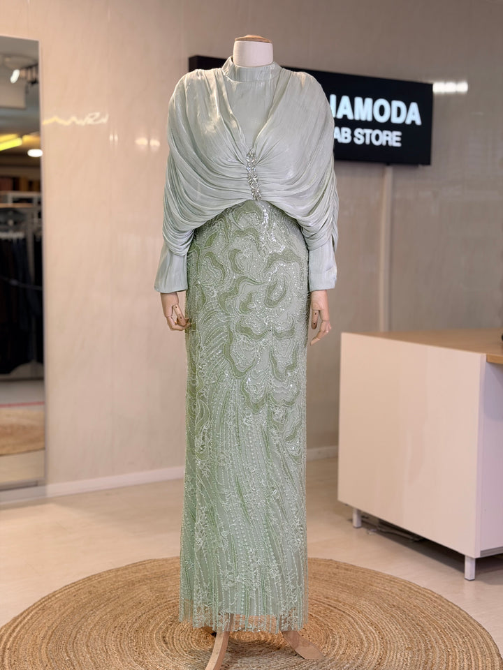 Abendkleid