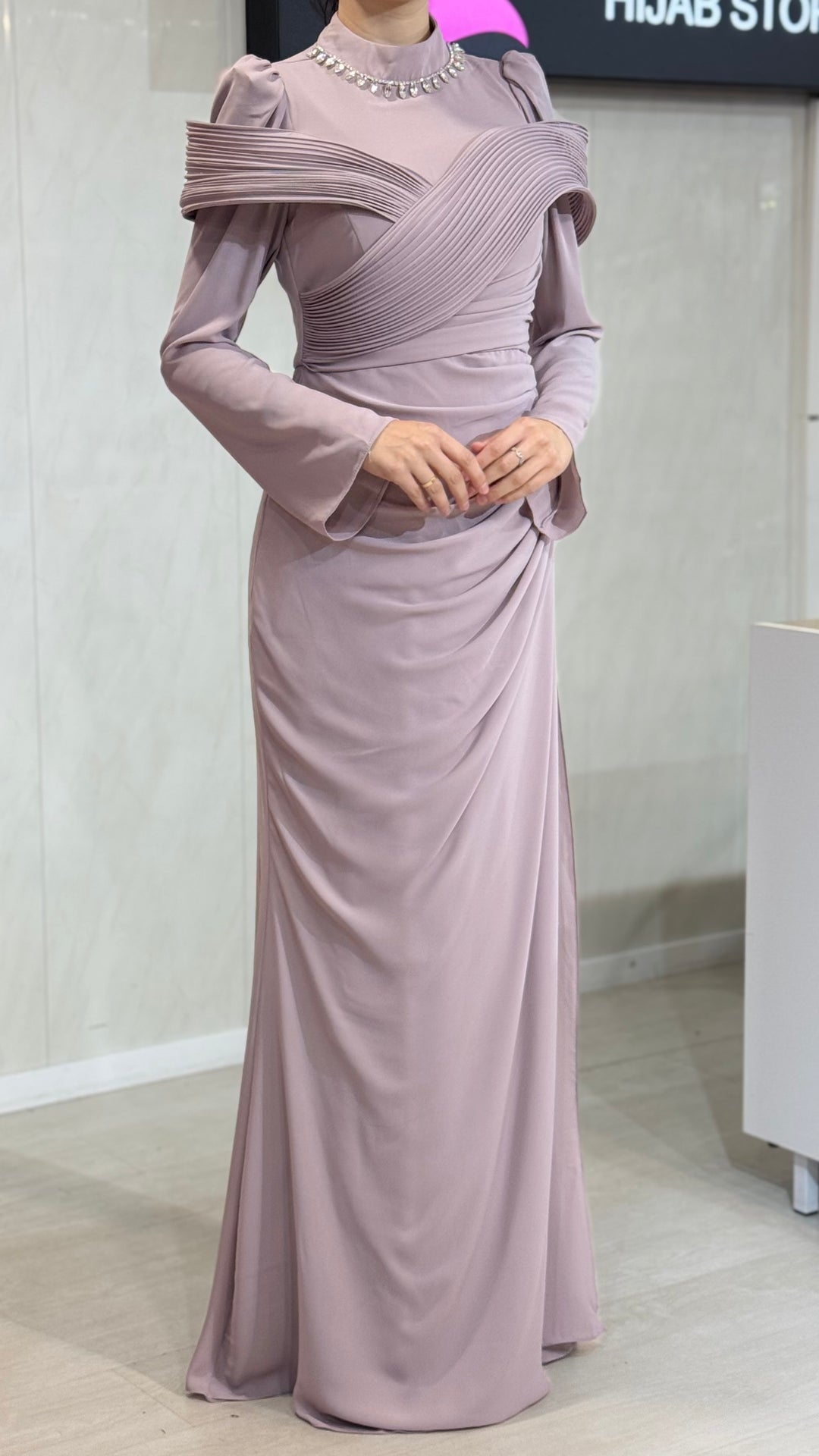 Abendkleid