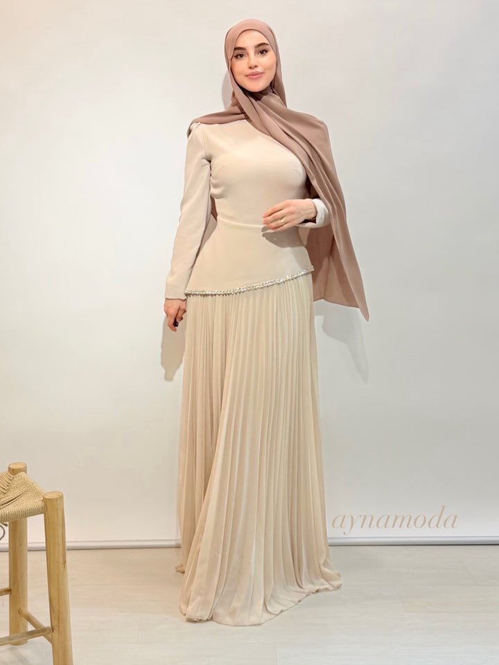 Abendkleid