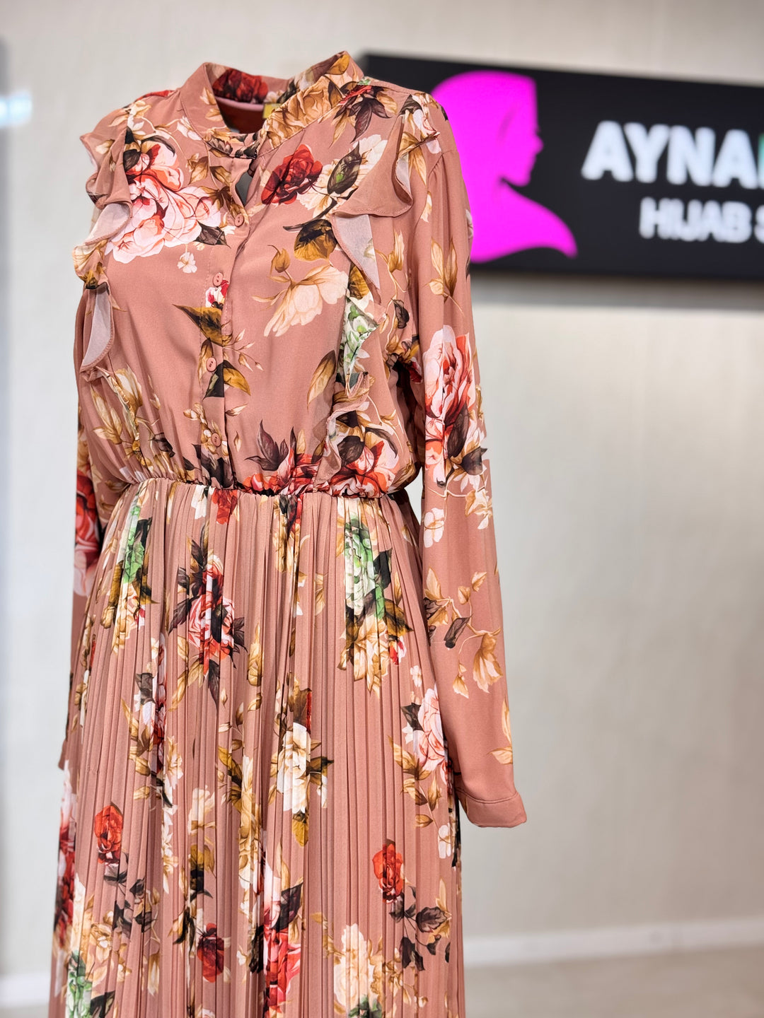 Kleid grosse Grössen – 46 bis 54