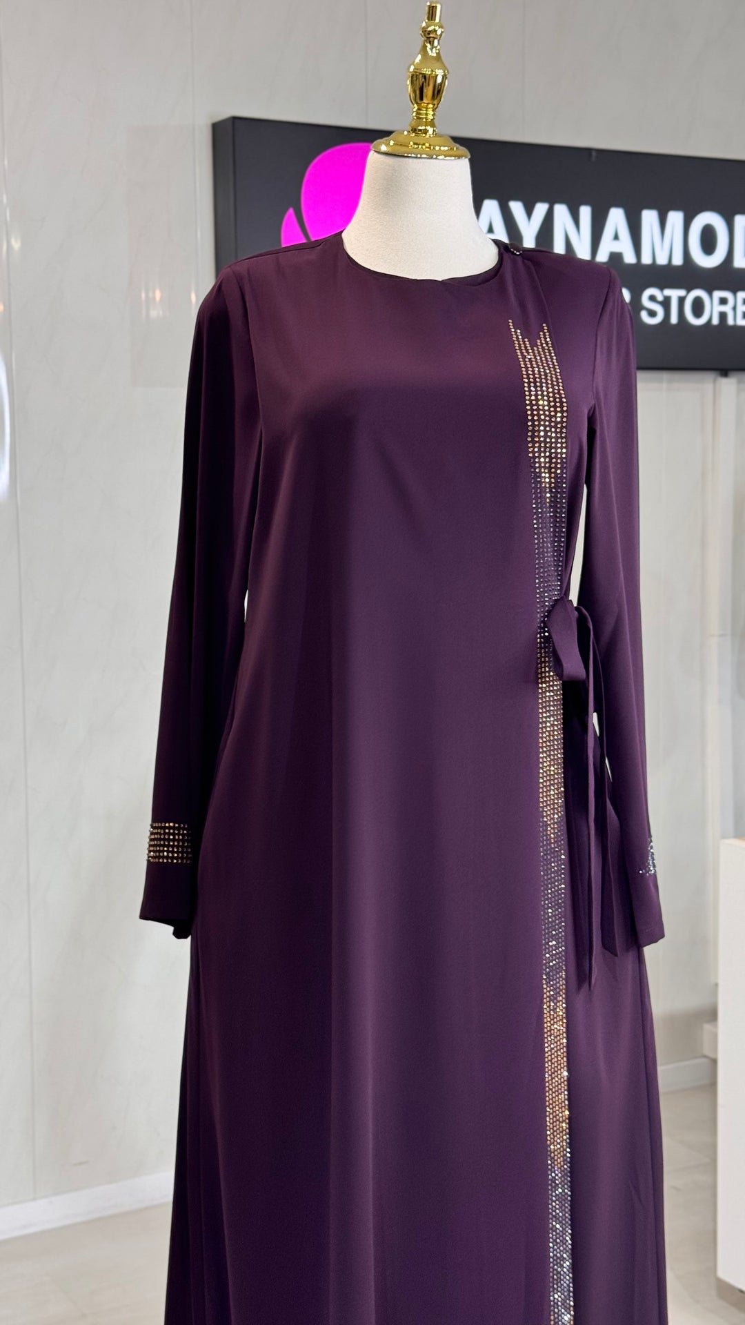 Abaya
