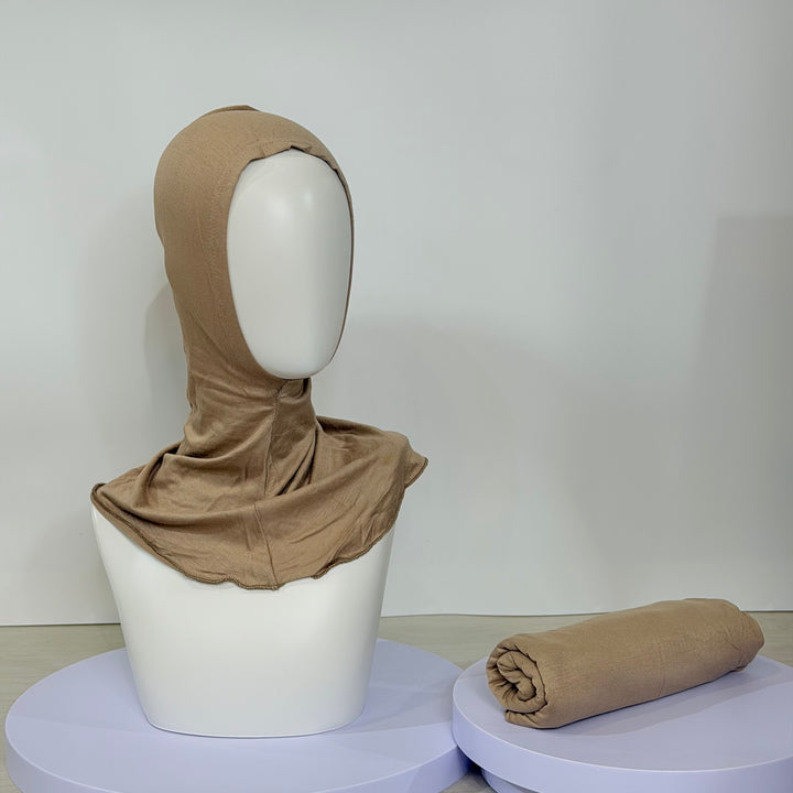 2Go Hijab-Sets