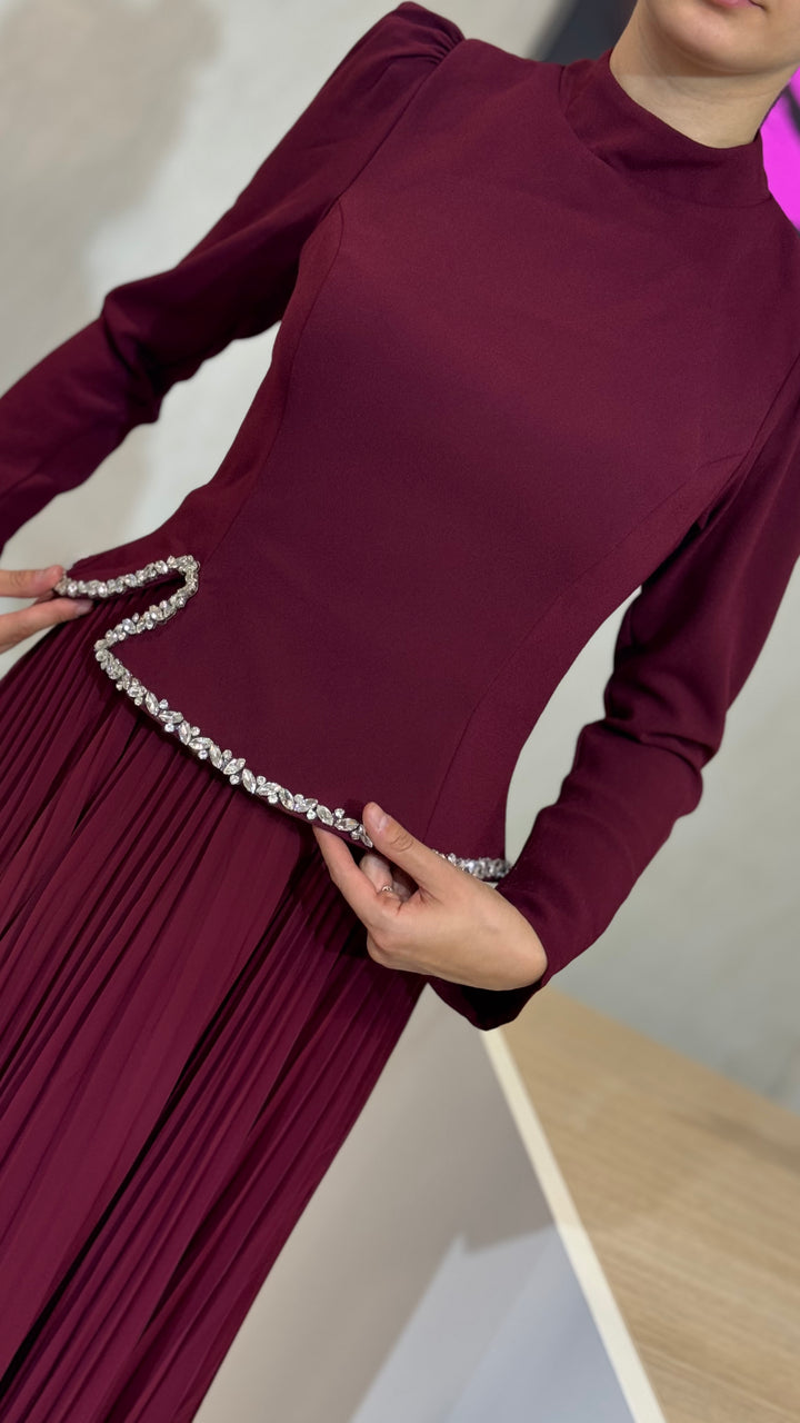 Abendkleid