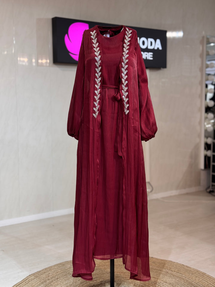 Abaya