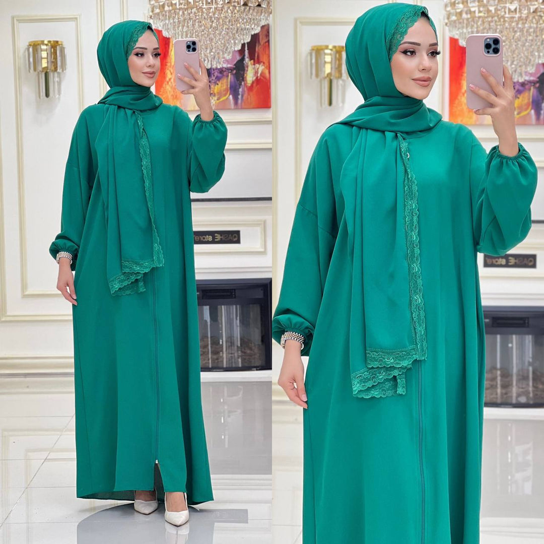 Namaz Kleid