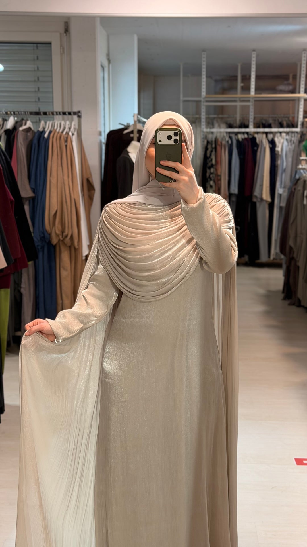 Abendkleid