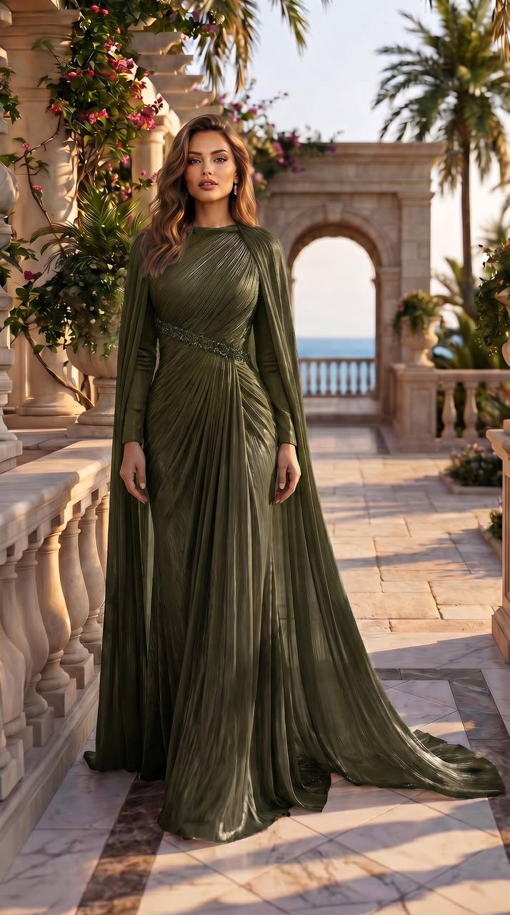Abendkleid