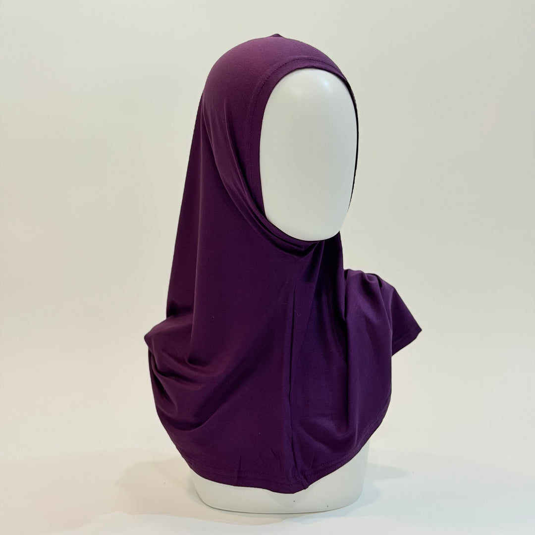 Hijab to go