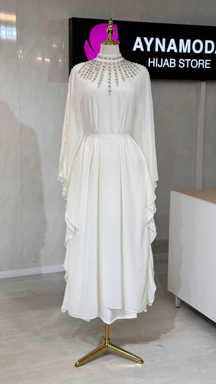 Luxus Abaya