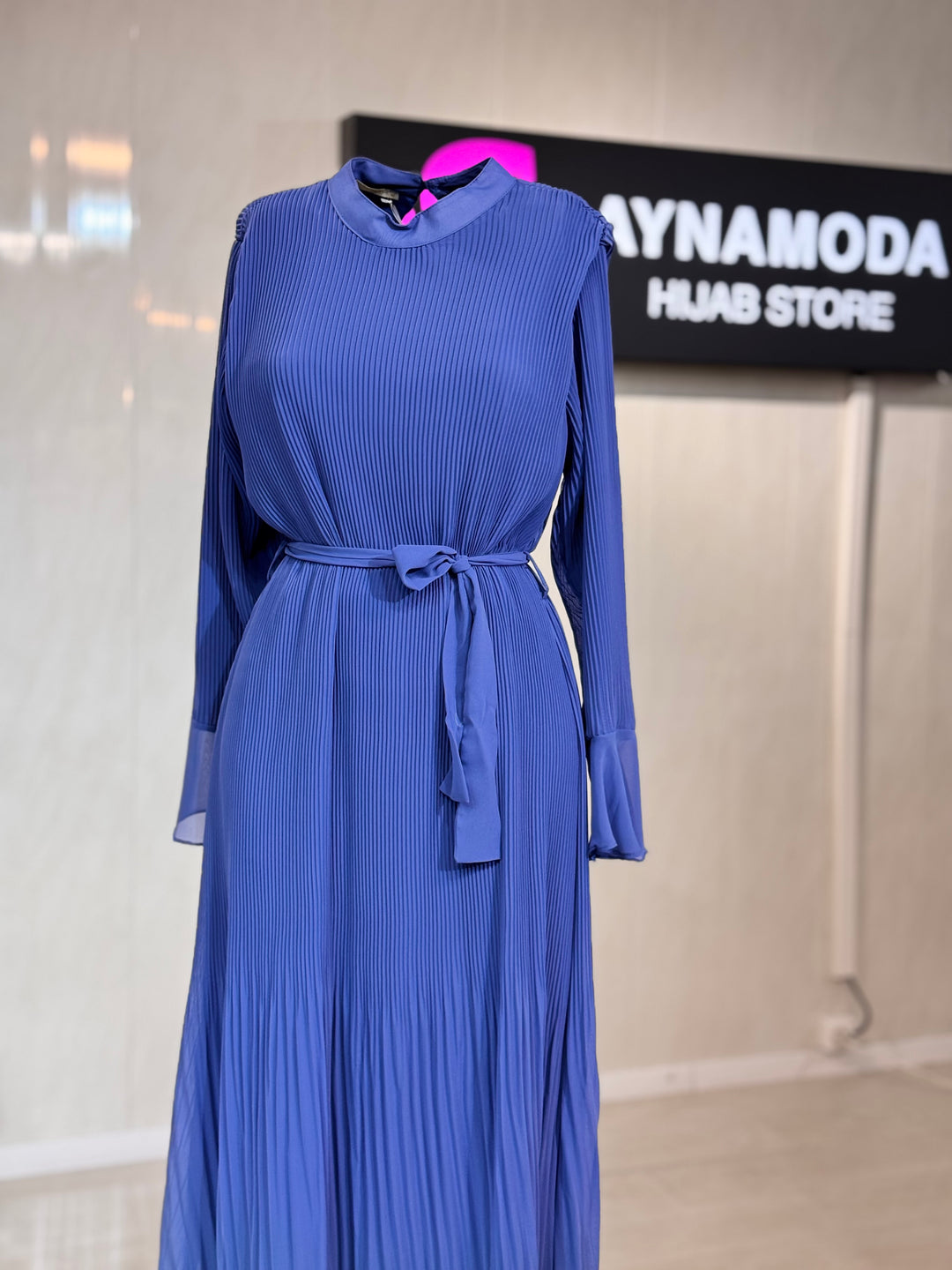 Grosse Grössen Kleid