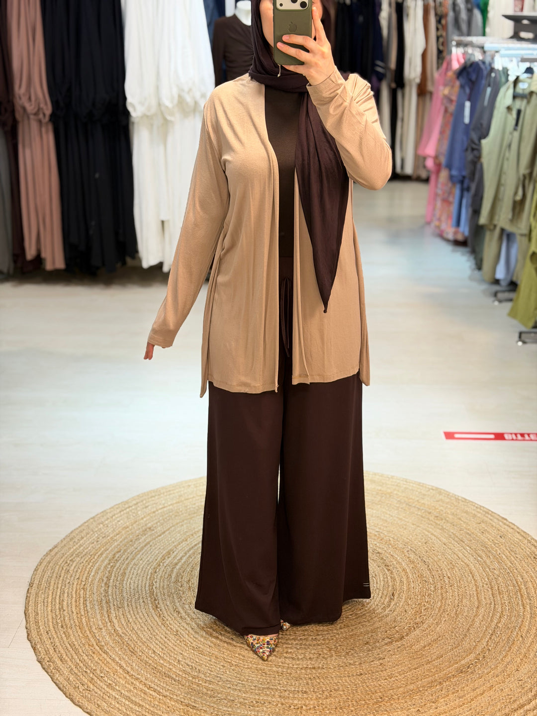 Sommerjacke