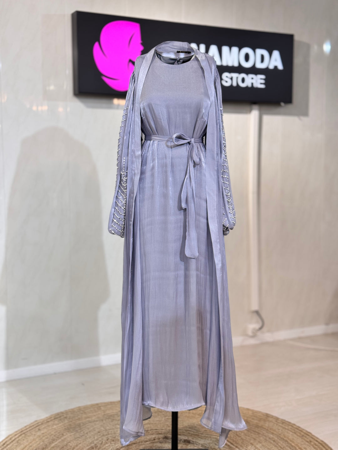 Abaya