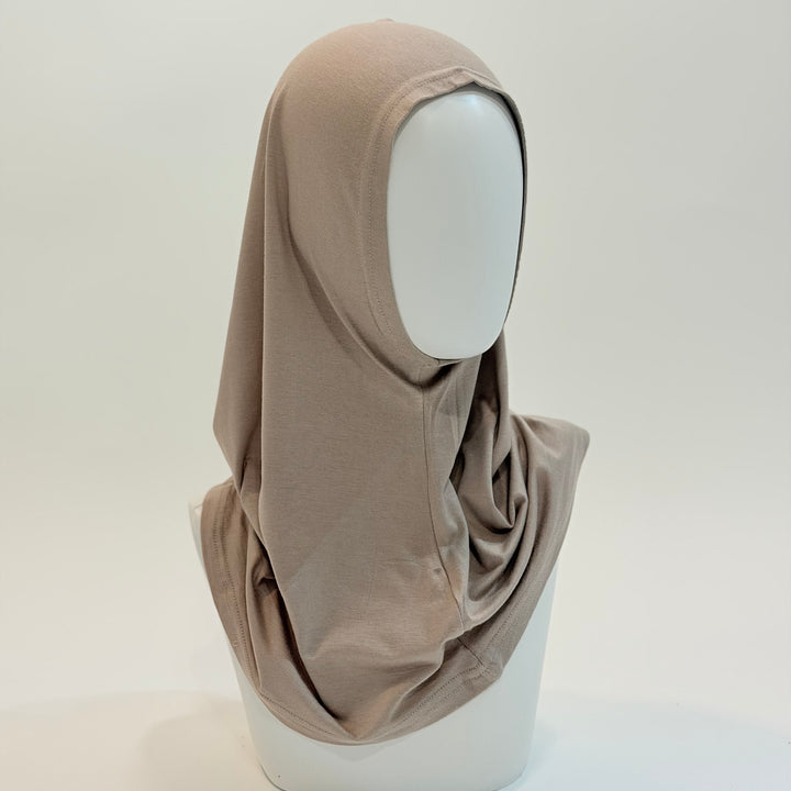 Hijab to go