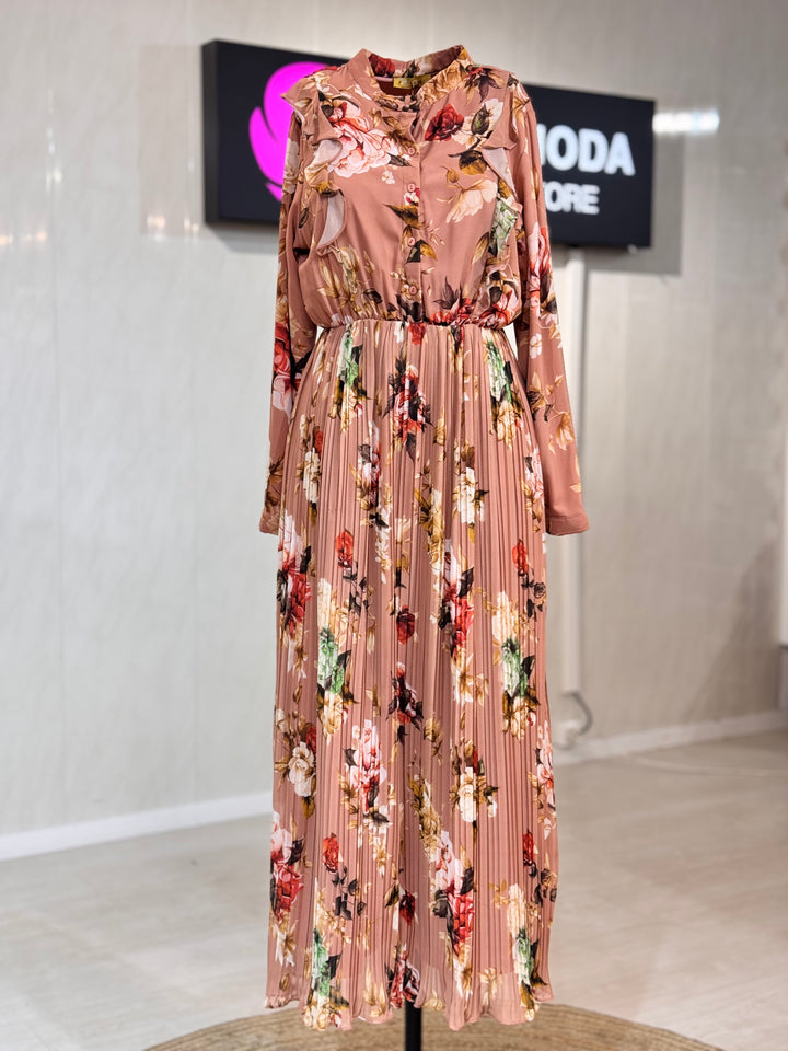 Kleid grosse Grössen – 46 bis 54