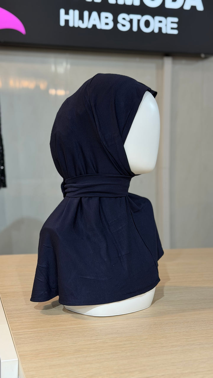 Easy Hijab Cotton